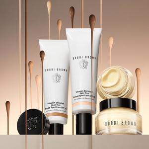 Bobbi Brown Vitamin Enriched Hydrating Skin Tint 50ml